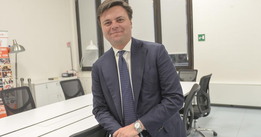 Anitec Assinform L Assemblea Ha Eletto Marco Gay E La Sua Squadra Di